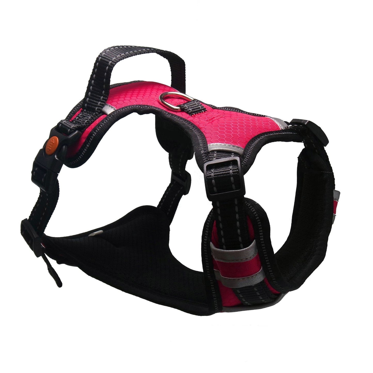 Fashion Chest Strap with Hand Holding Rope